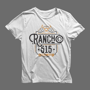 T-shirt Design by Barney Stinson for this project | Design: #29593652