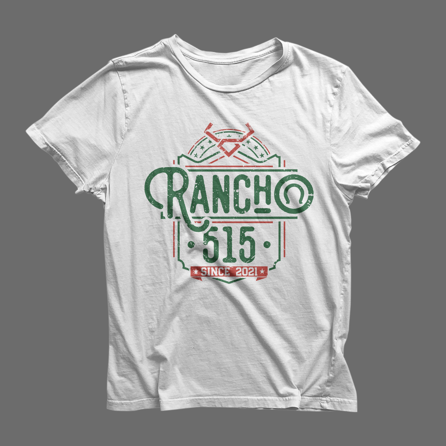 T-shirt Design by Barney Stinson for this project | Design #29593653