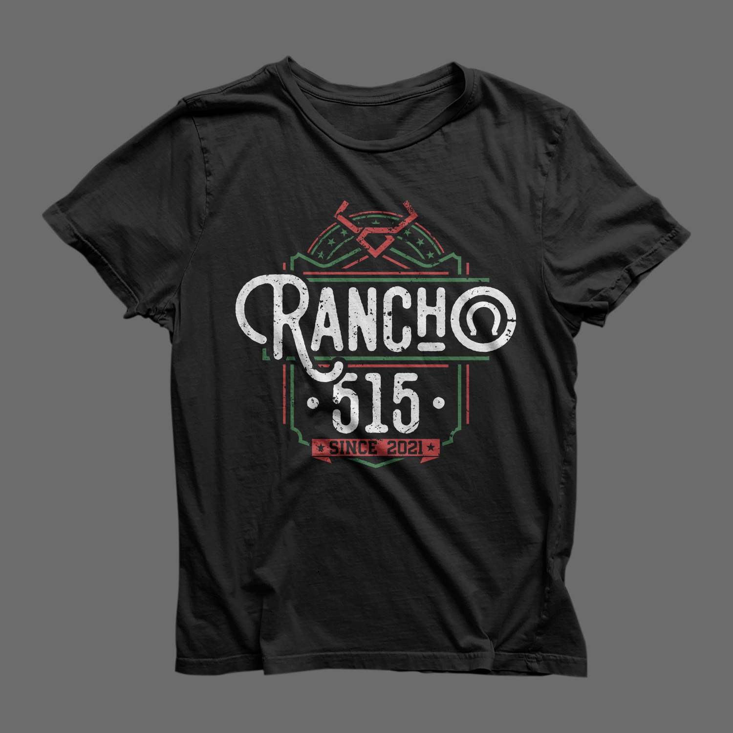 T-shirt Design by Barney Stinson for this project | Design #29601616