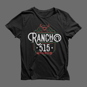 T-shirt Design by Barney Stinson for this project | Design: #29601616