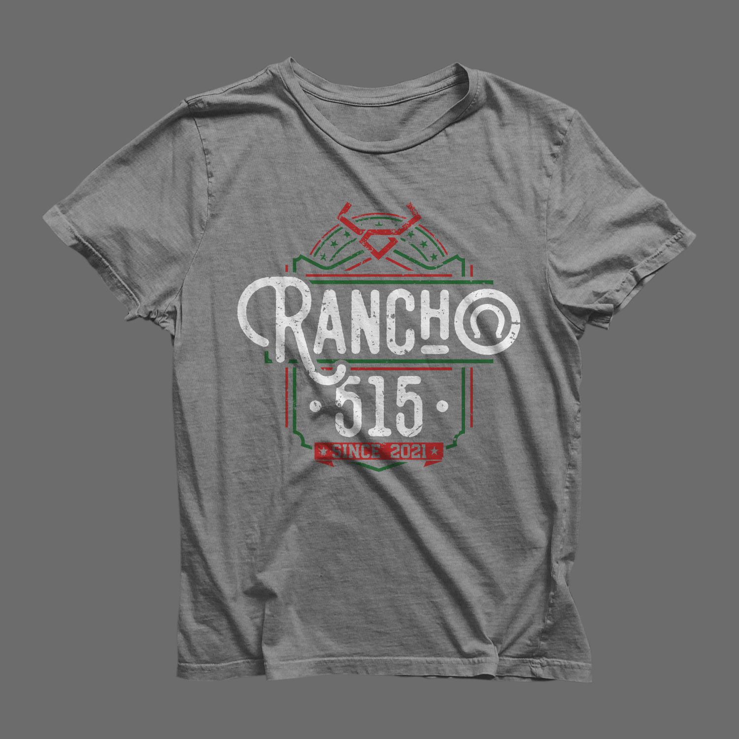 T-shirt Design by Barney Stinson for this project | Design #29601617