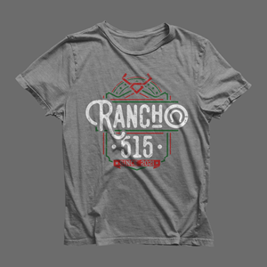 T-shirt Design by Barney Stinson for this project | Design: #29601617