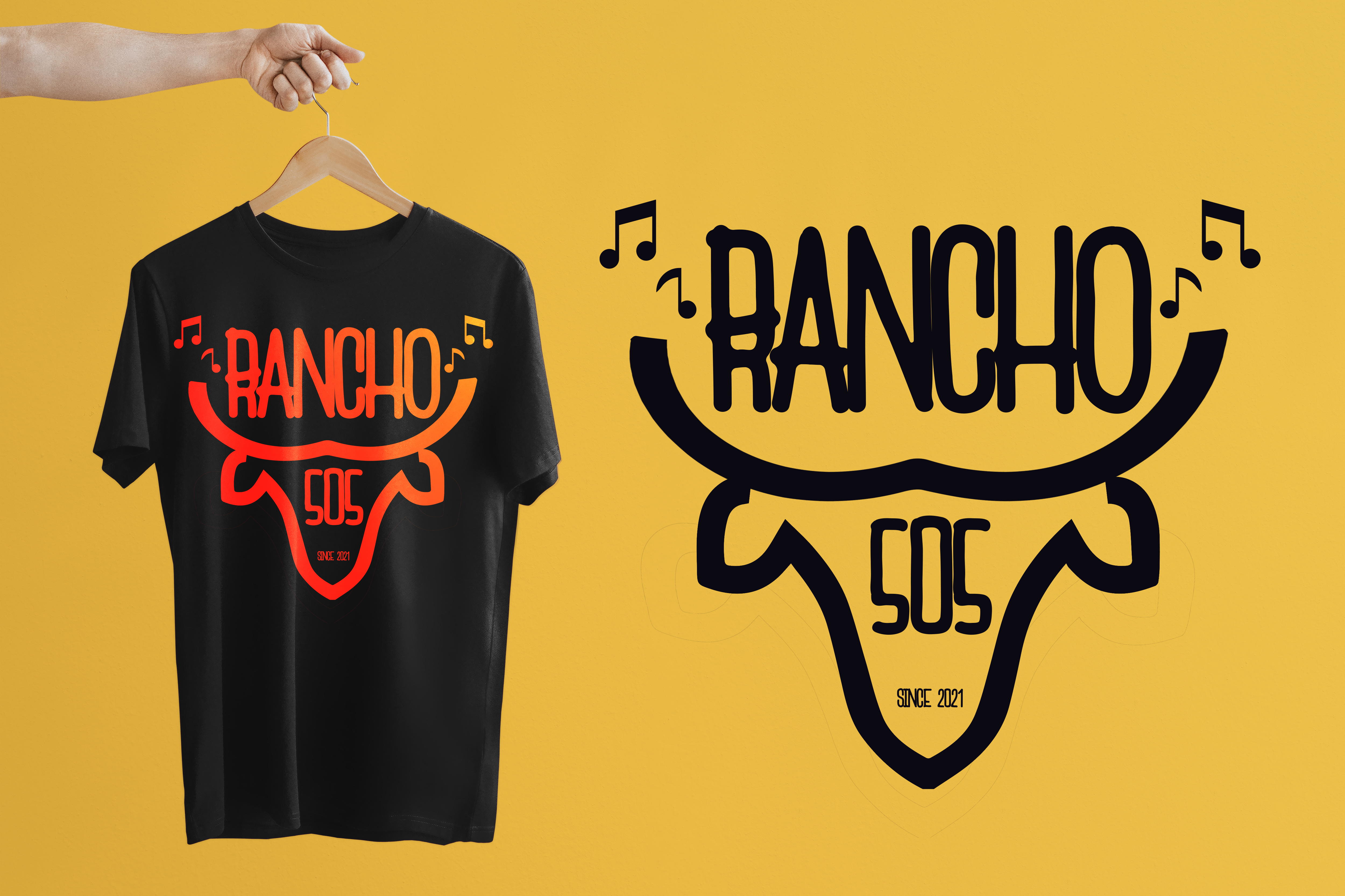 T-shirt Design by Roman Designs for this project | Design #29599790
