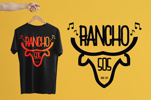 T-Shirt-Design von Roman Designs für dieses Projekt | Design #29599790
