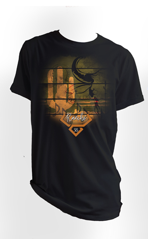 T-Shirt-Design von ioio für dieses Projekt | Design #29594766