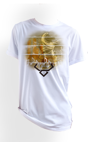 T-shirt Design by ioio for this project | Design: #29601042