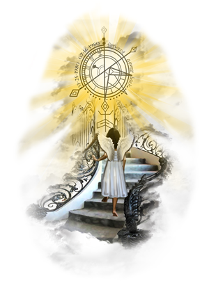 Tattoo Design by ioio for DroKor  | Design: #29597502