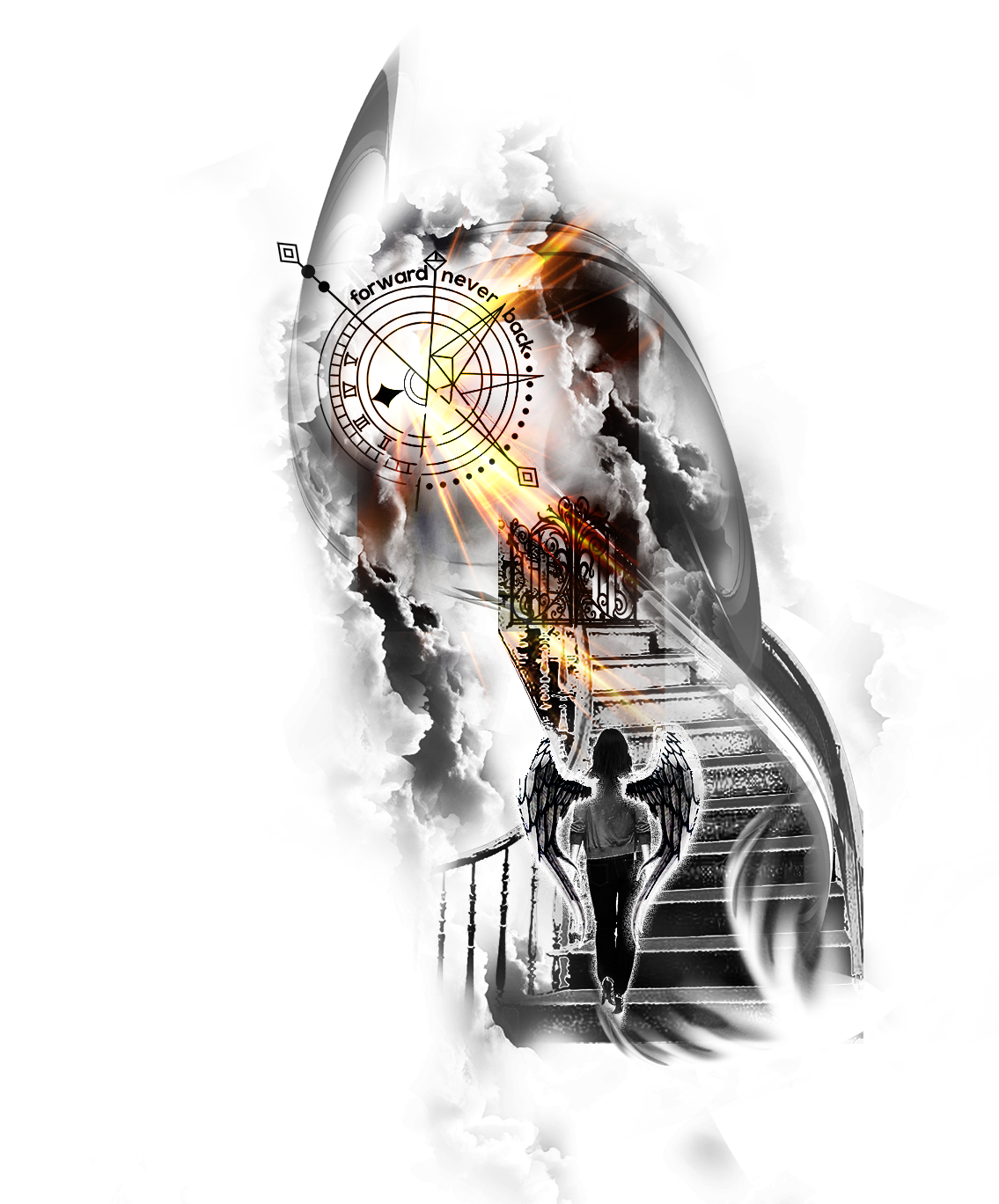 Contest winning design