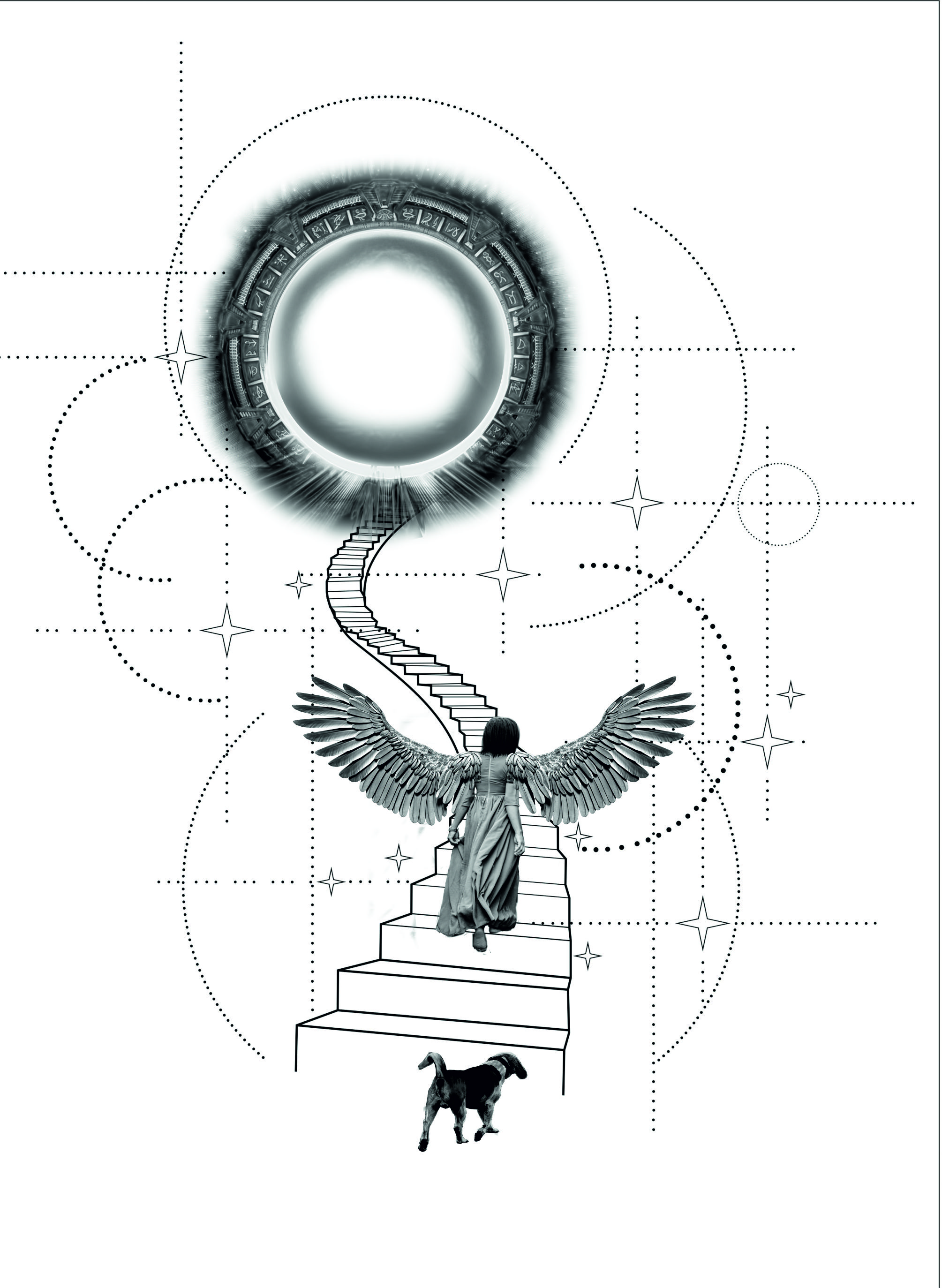 Tattoo Design by Jamal 12 for DroKor  | Design #29638525