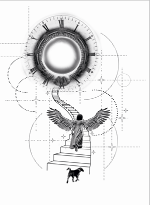 Tattoo Design by Jamal 12 for DroKor  | Design: #29642341