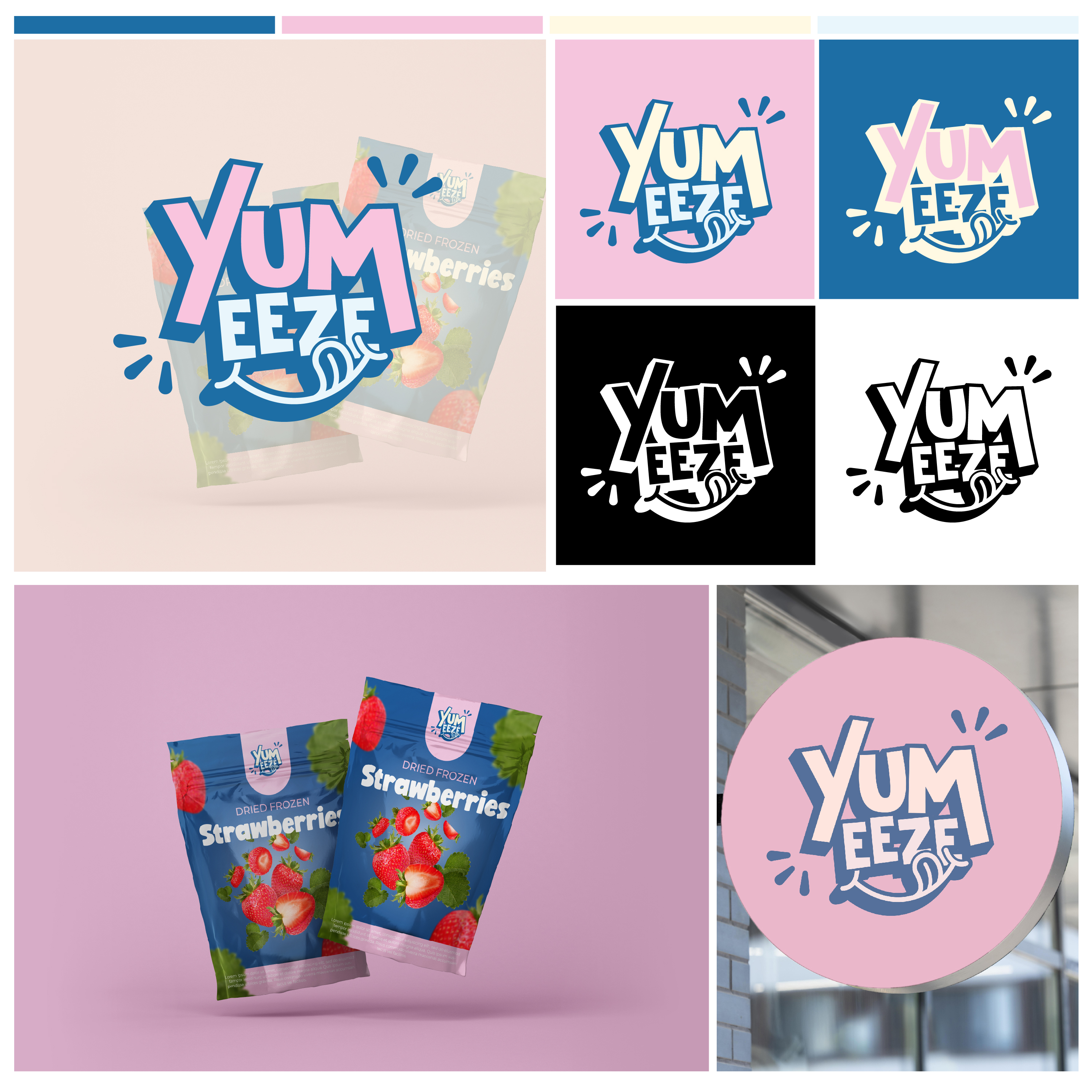 Logo-Design von zero creative für dieses Projekt | Design #29586638