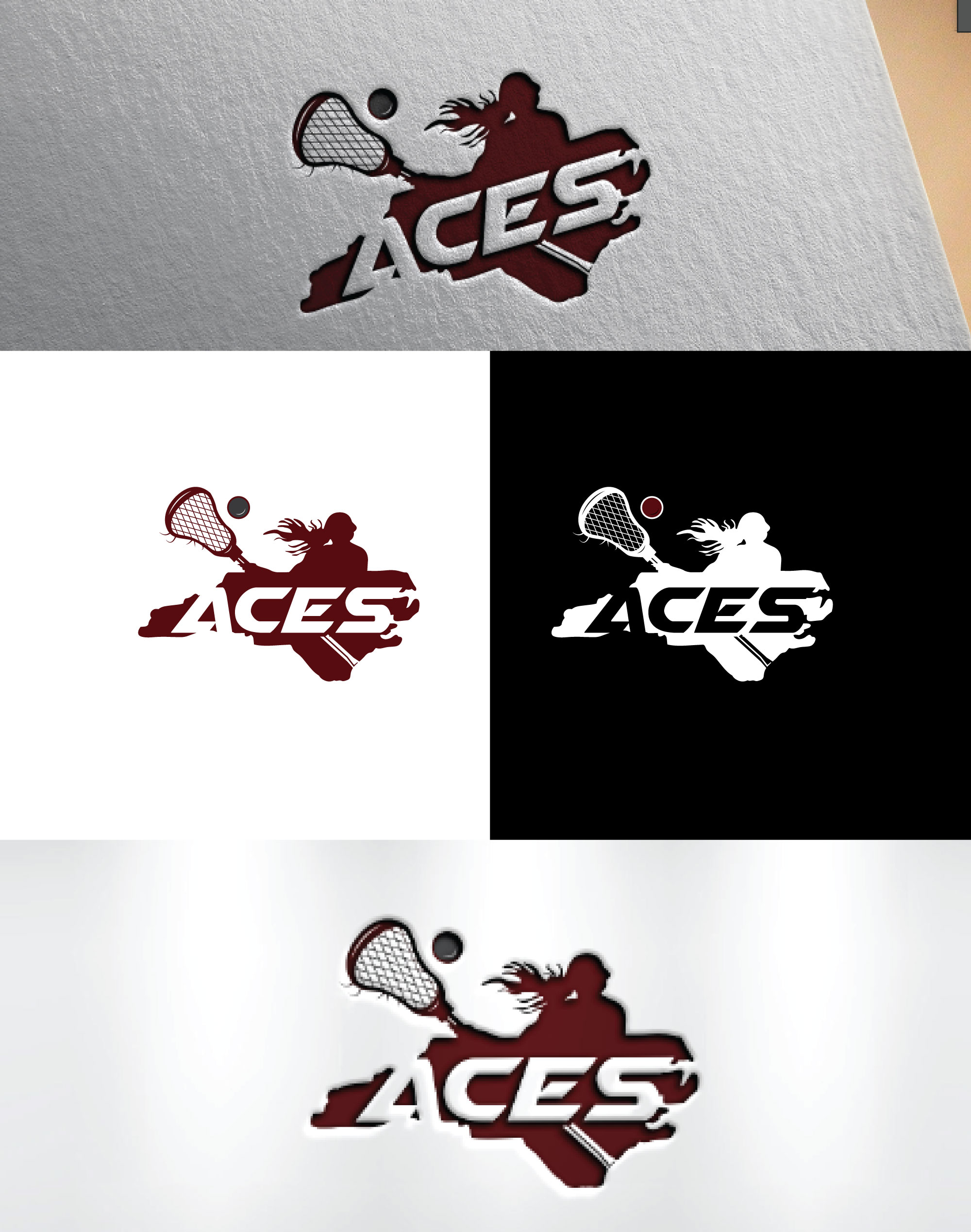 Logo Design by RRR Design for 40in40 | Design #29586278