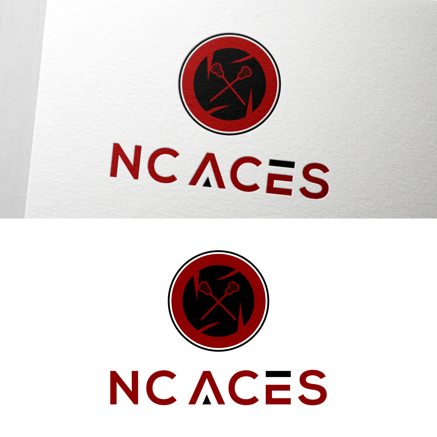 Logo Design by okta5 for 40in40 | Design #29582173