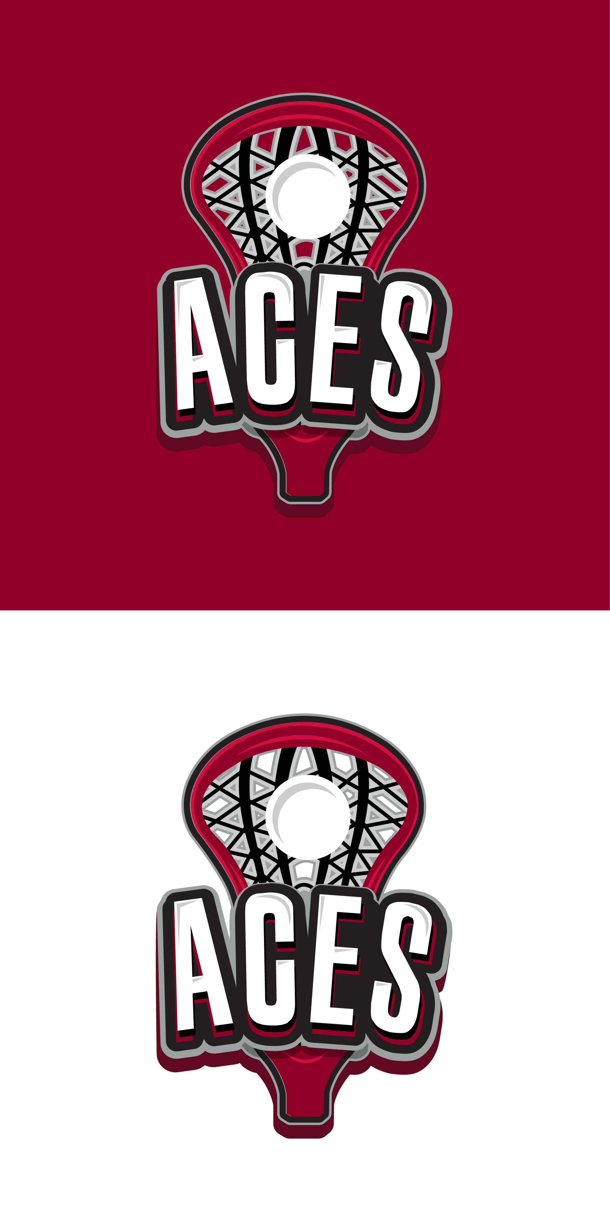 Logo Design by fahrezi for 40in40 | Design #29592881