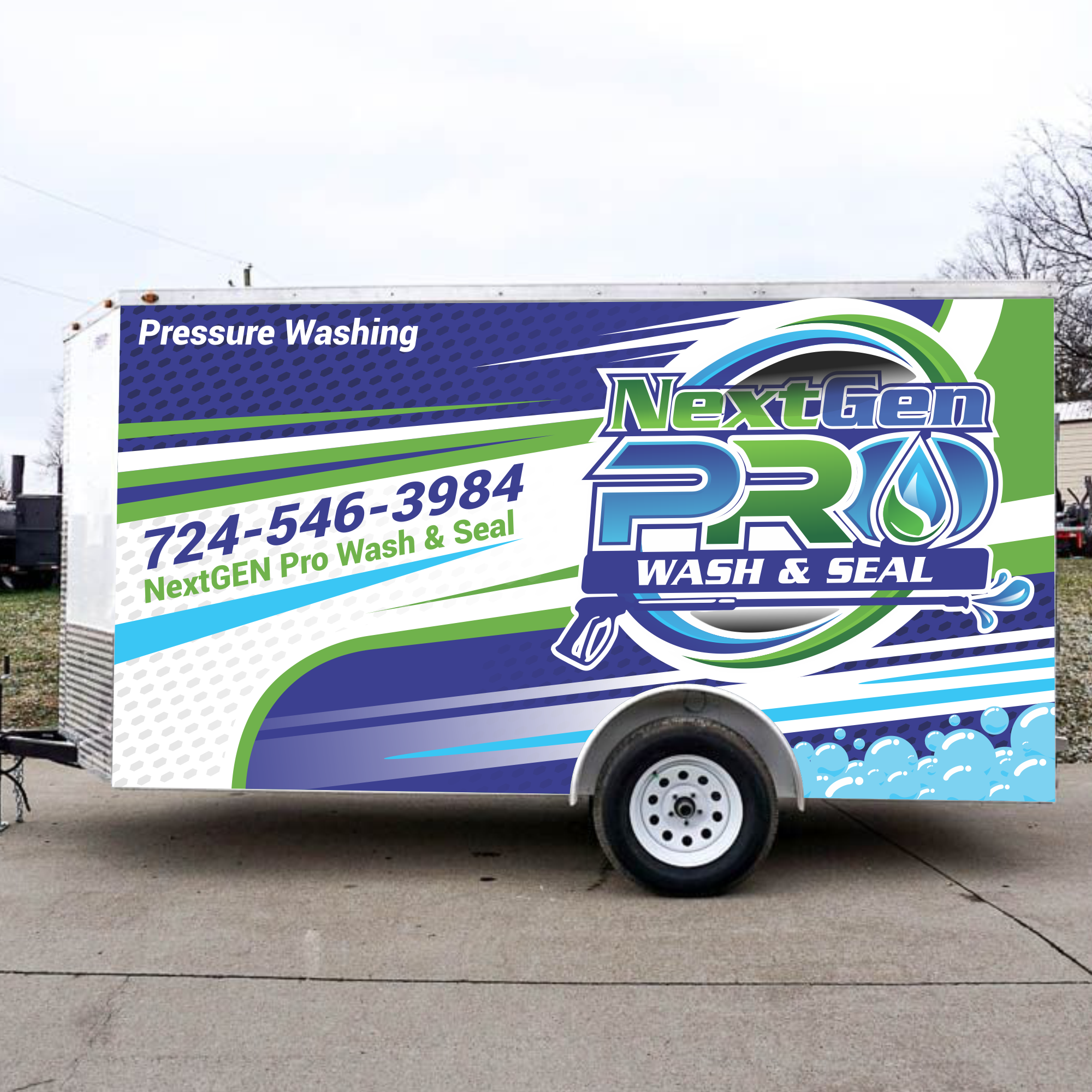 Car Wrap Design by nurita for this project | Design #29612790