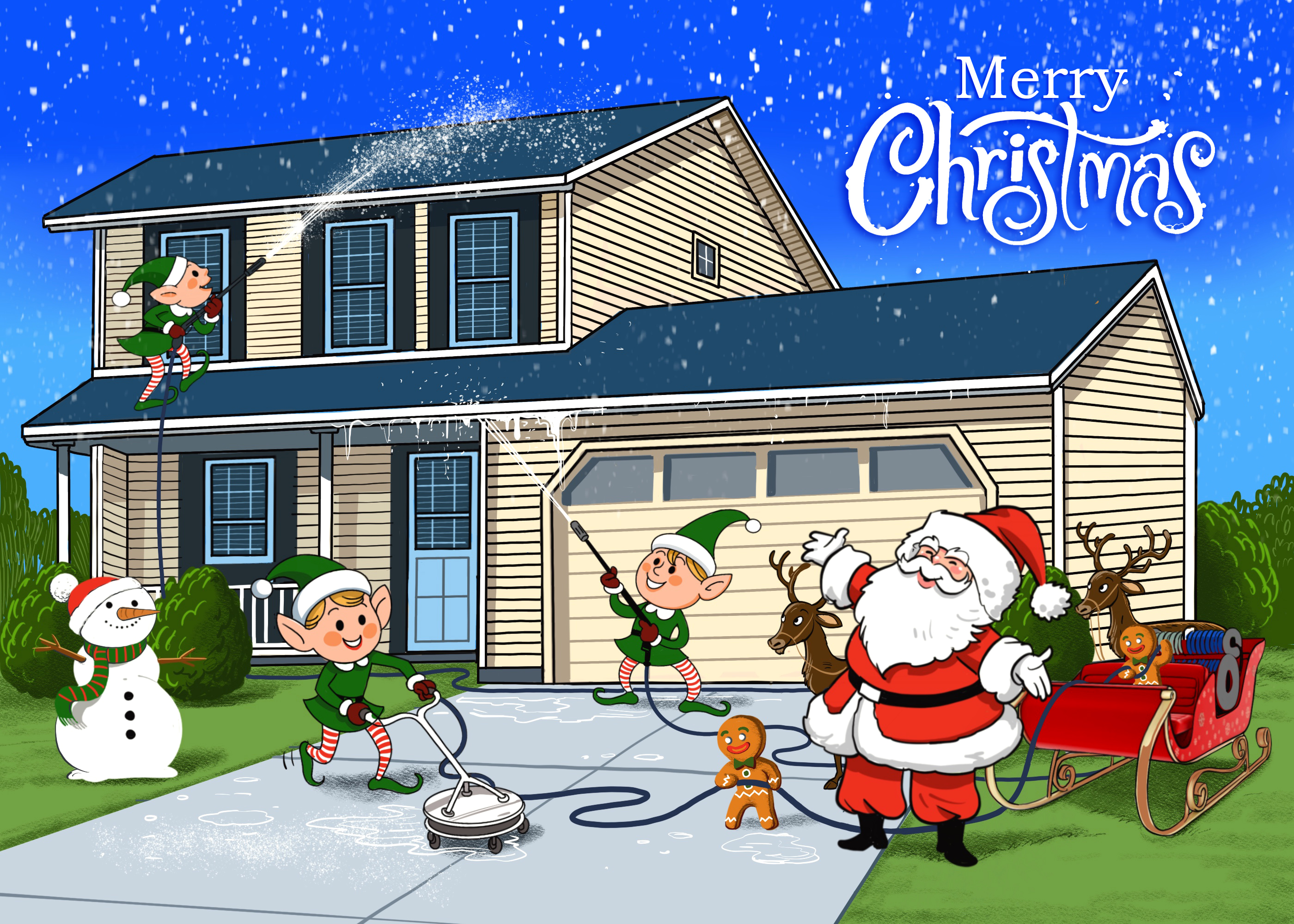 Greeting Card Design by KP Creations for this project | Design: #29661747