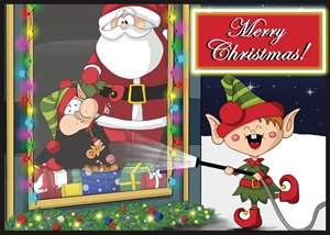Greeting Card Design by Libera_Abba