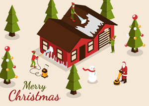 Greeting Card Design by SimpleDoodle Design Studio for this project | Design: #29614266