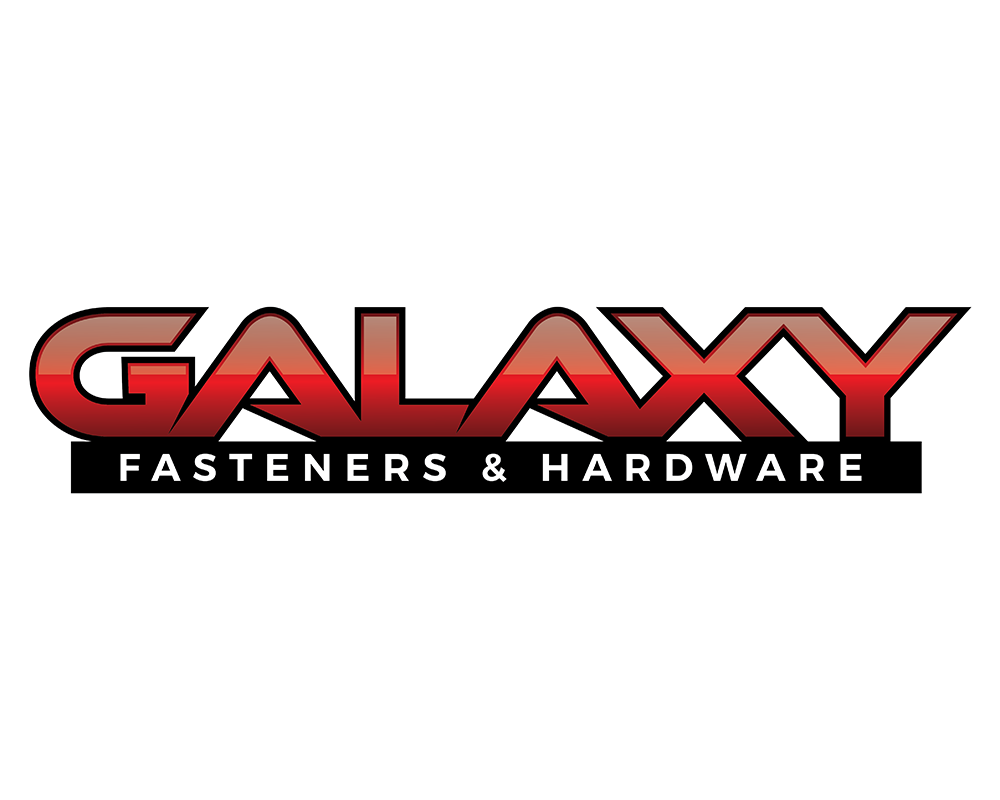 Logo Design by GreenEyes for Galaxy Fasteners & Supplies Limited | Design #30778830