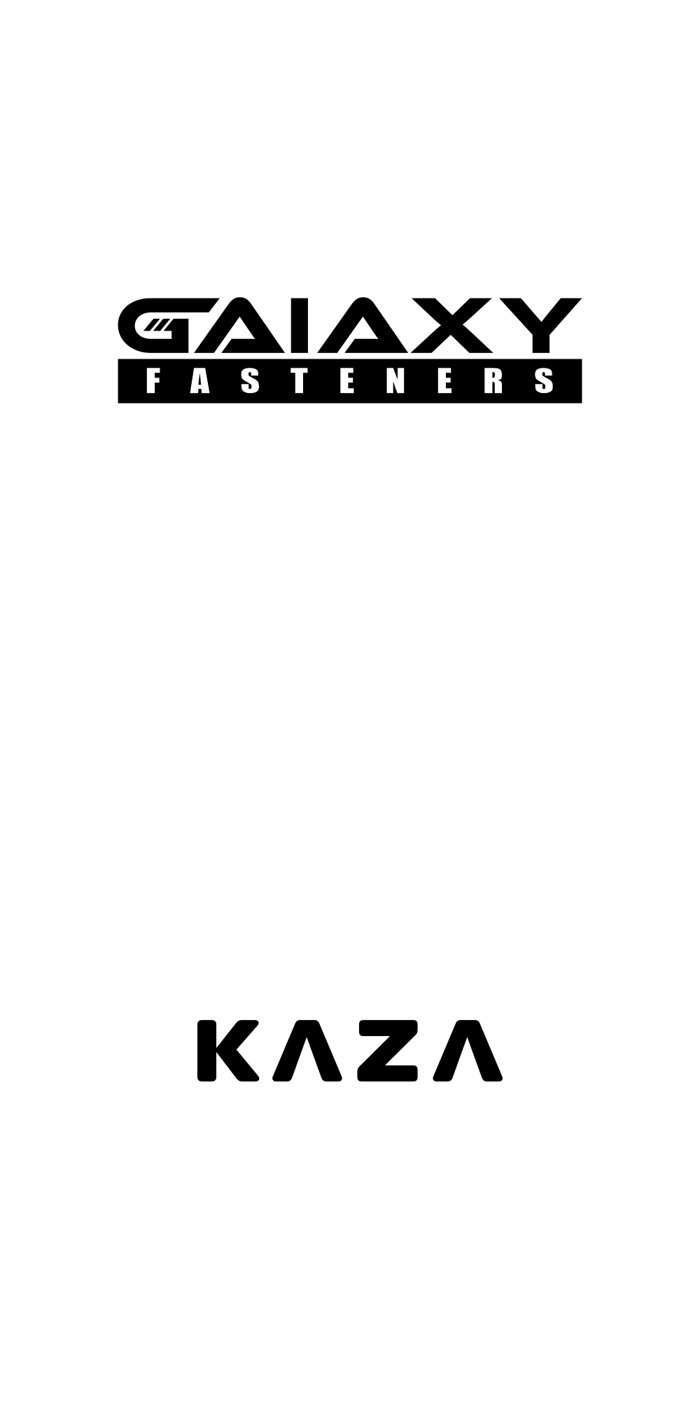 Logo Design by bangsatkau for Galaxy Fasteners & Supplies Limited | Design #29592475