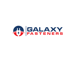 Logo Design by Spark  Design for Galaxy Fasteners & Supplies Limited | Design: #29591997