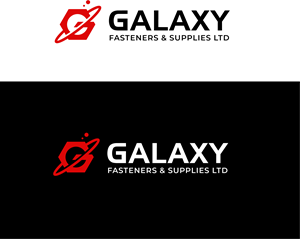 Logo Design by Graphixpointt for Galaxy Fasteners & Supplies Limited | Design: #29584498