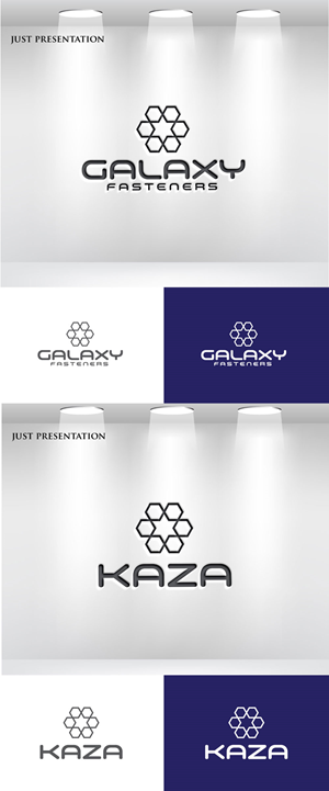 Diseño de Logo por ax design2 para Galaxy Fasteners & Supplies Limited | Diseño: #29590028