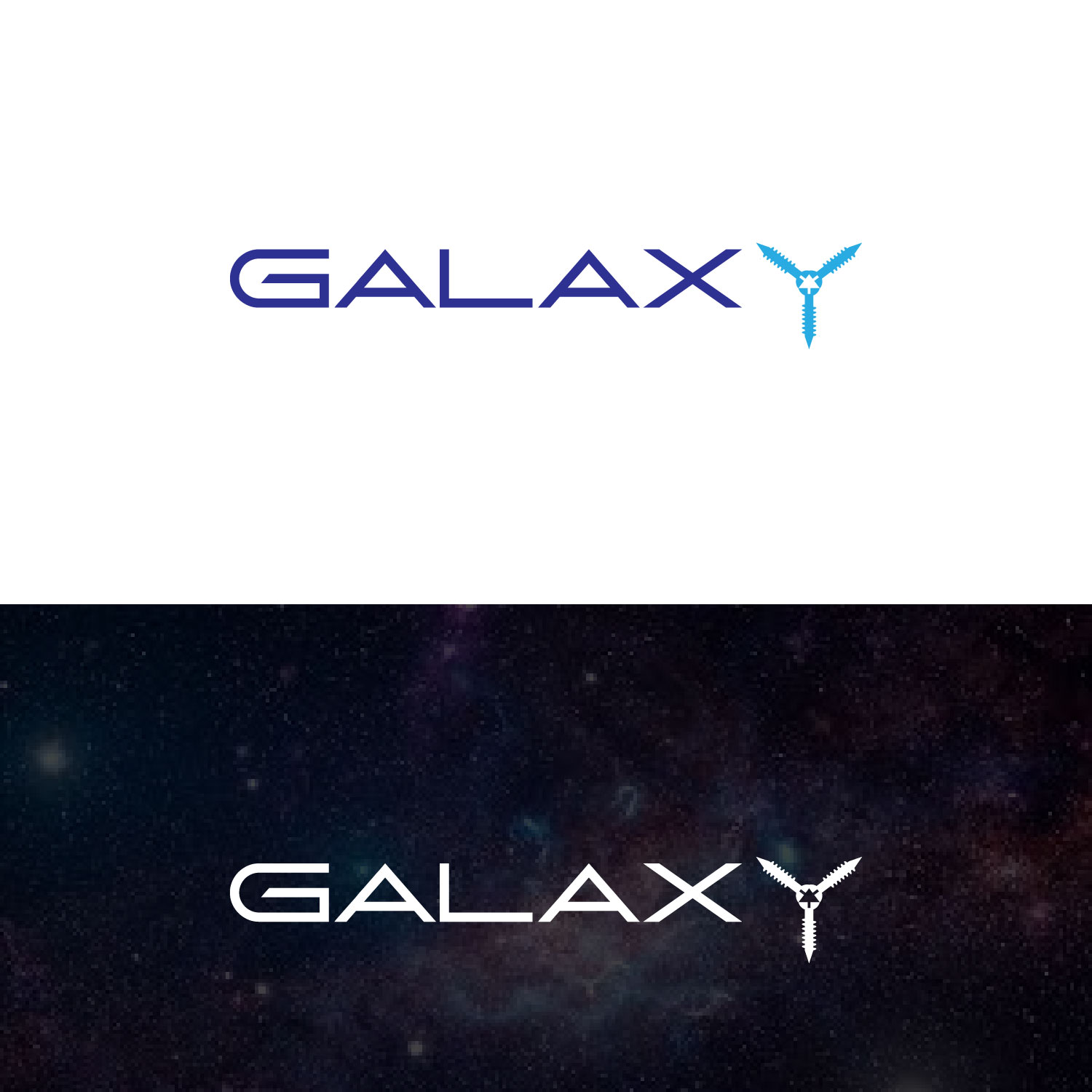 Logo-Design von ax design2 für Galaxy Fasteners & Supplies Limited | Design #35174167