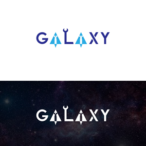 Logo-Design von ax design2 für Galaxy Fasteners & Supplies Limited | Design: #35174168