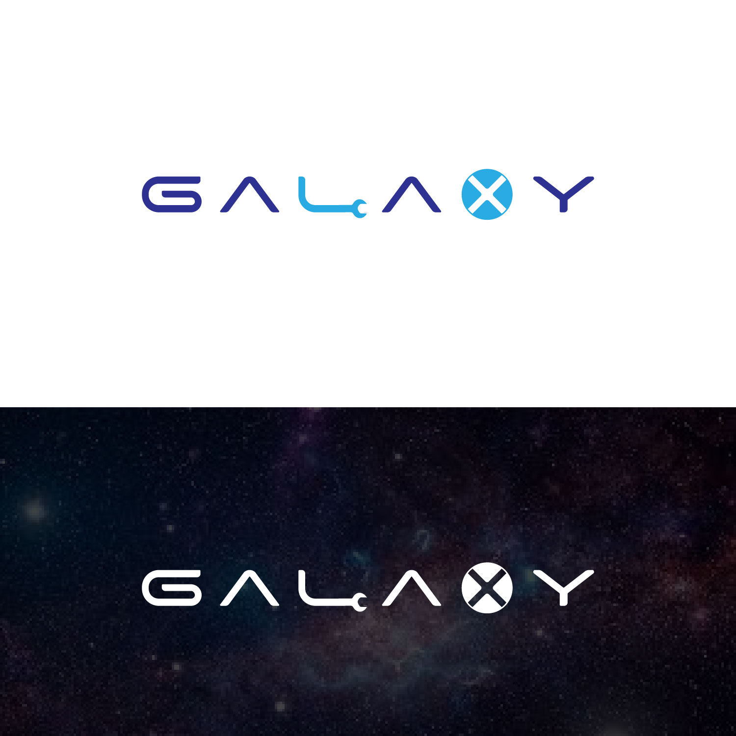 Logo Design by ax design2 for Galaxy Fasteners & Supplies Limited | Design #35174169