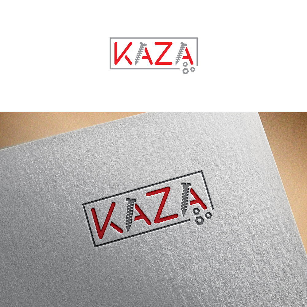 Logo-Design von RA-bica für Galaxy Fasteners & Supplies Limited | Design #29610348