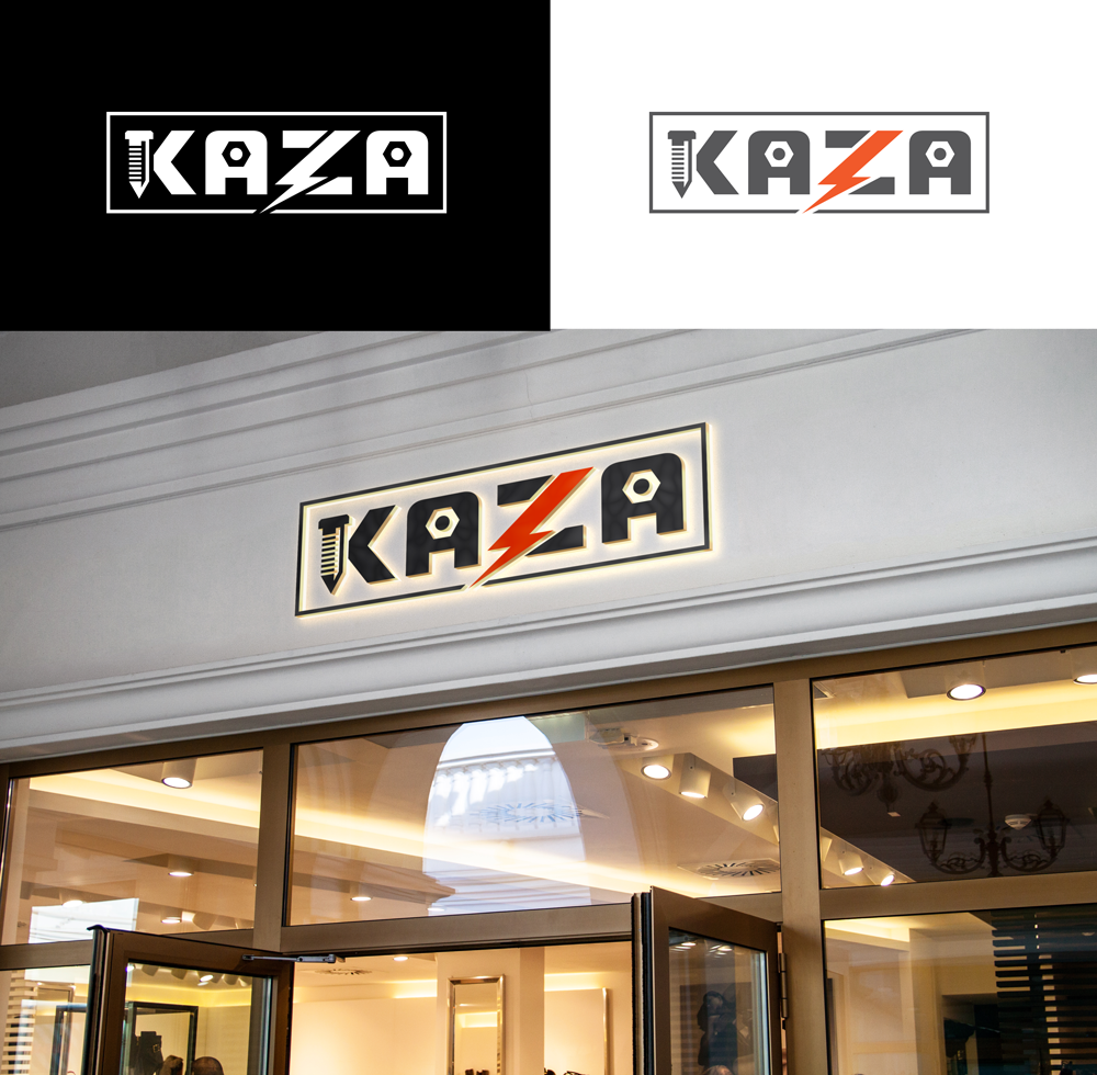 Logo-Design von RA-bica für Galaxy Fasteners & Supplies Limited | Design #29610350