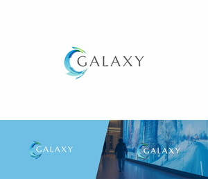 Logo Design by AwesoMind for Galaxy Fasteners & Supplies Limited | Design: #32687111