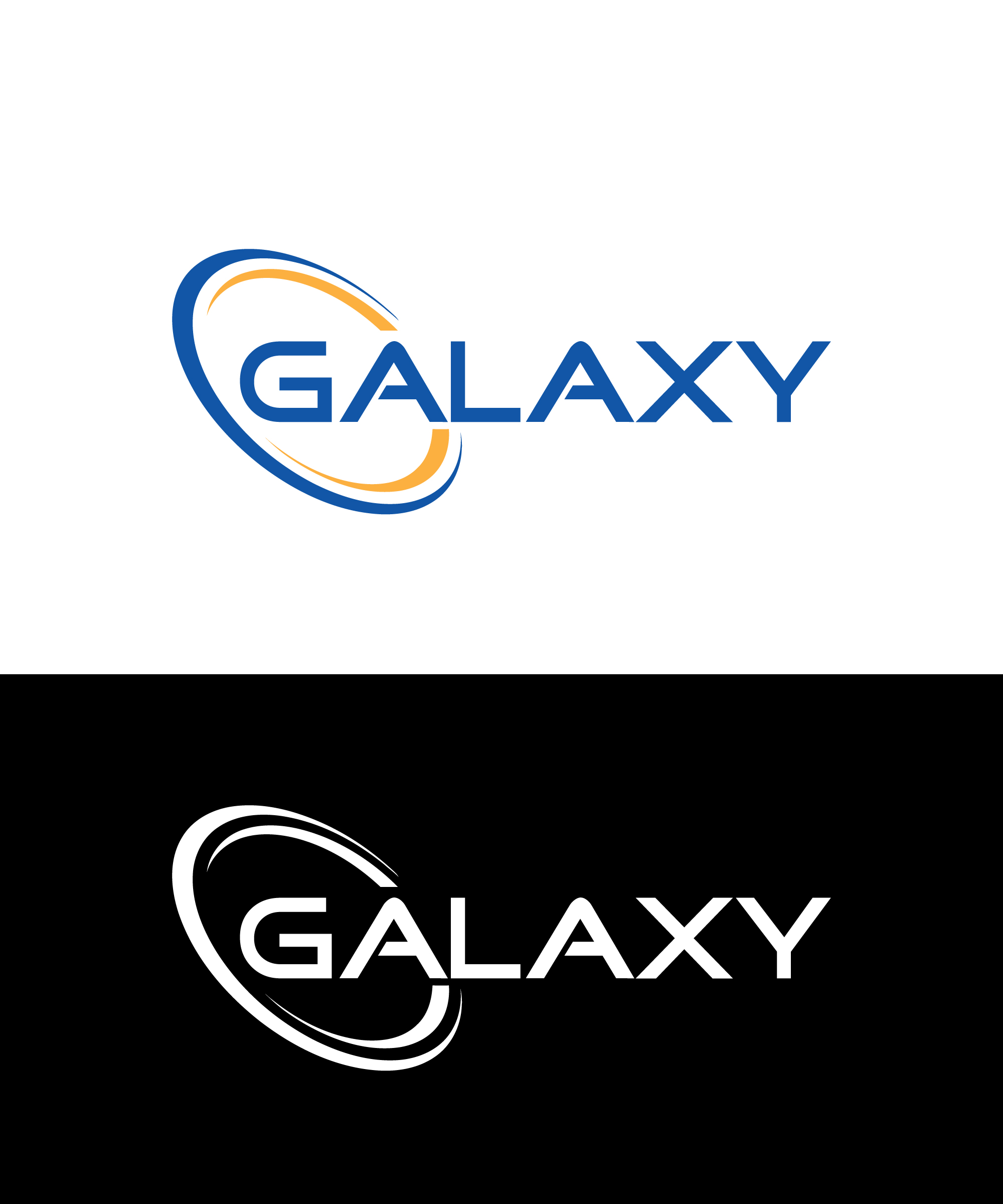 Logo Design by MHP Graphics House for Galaxy Fasteners & Supplies Limited | Design #30763427