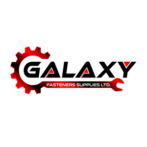 Logo Design by SkyKonnect for Galaxy Fasteners & Supplies Limited | Design: #30740849