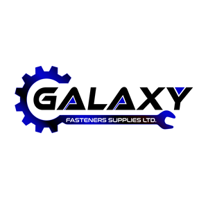 Logo Design by SkyKonnect for Galaxy Fasteners & Supplies Limited | Design: #30740850