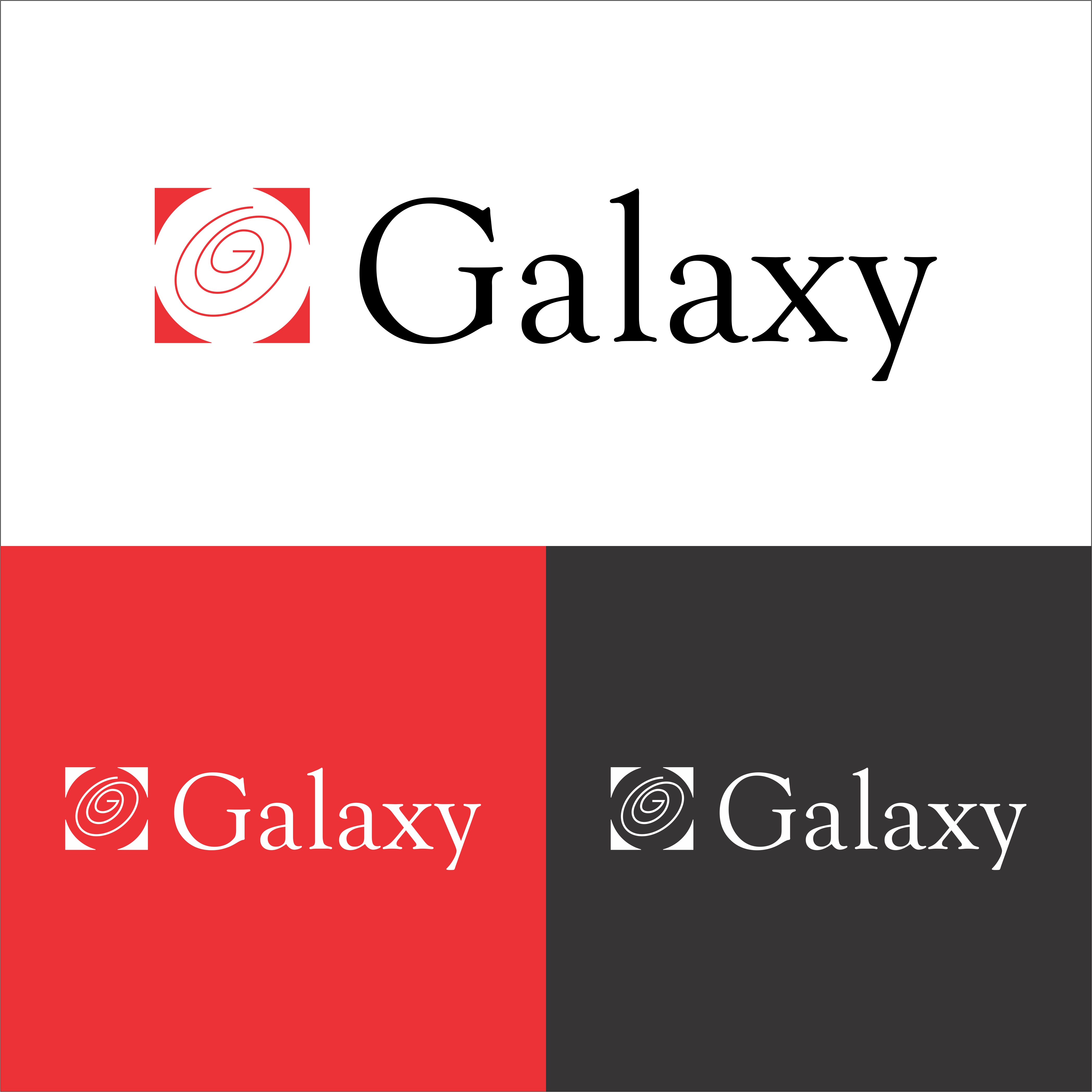 Logo Design by BLINDMOON for Galaxy Fasteners & Supplies Limited | Design #31121683