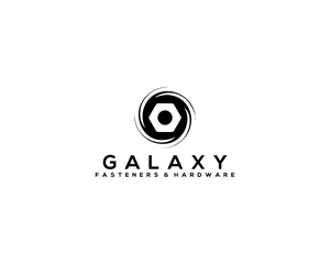 Diseño de Logo por GRAPHICS DRIVE para Galaxy Fasteners & Supplies Limited | Diseño #30753423