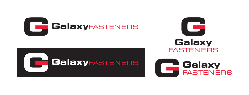 Diseño de Logo por Innerworld Designs ltd. para Galaxy Fasteners & Supplies Limited | Diseño #30734170