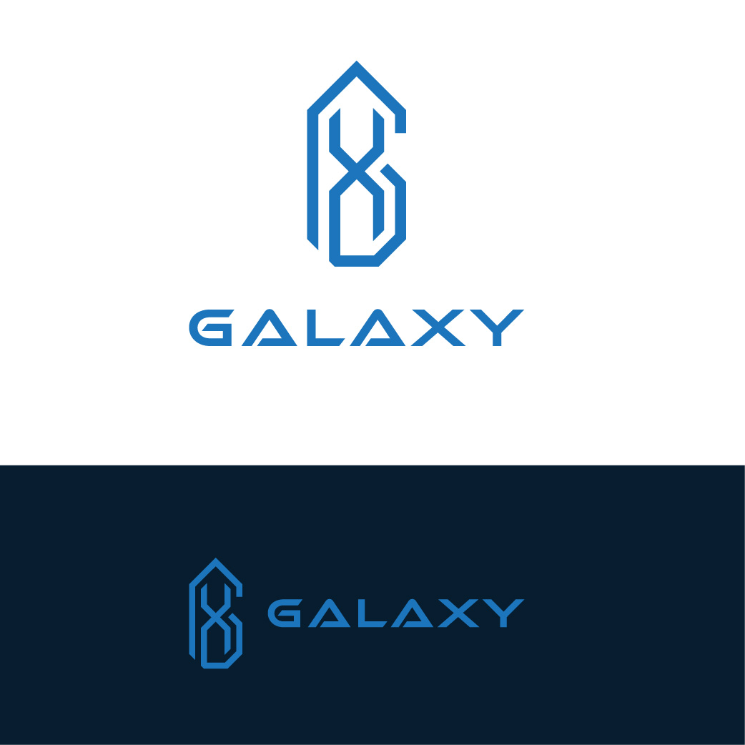 Logo Design by lilia00 for Galaxy Fasteners & Supplies Limited | Design #30780082