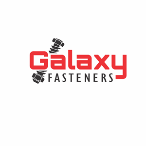 Logo-Design von Adams_O für Galaxy Fasteners & Supplies Limited | Design: #29598378