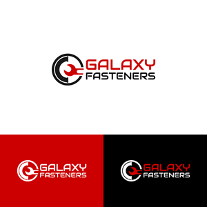 Diseño de Logo por alitjuara para Galaxy Fasteners & Supplies Limited | Diseño #29637370