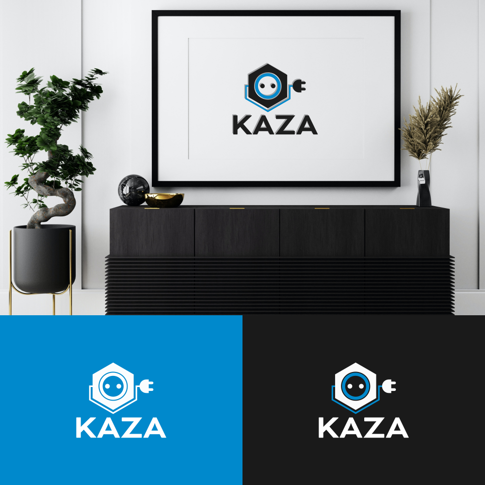 Logo Design by alitjuara for Galaxy Fasteners & Supplies Limited | Design #29637374