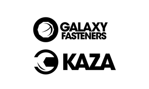 Logo Design by patriciaparadesign for Galaxy Fasteners & Supplies Limited | Design: #29642407