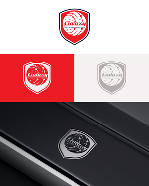 Logo Design by Maxo-Biz for Galaxy Fasteners & Supplies Limited | Design: #30862731