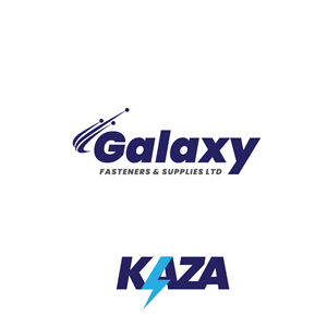 Logo-Design von tyaz 2 für Galaxy Fasteners & Supplies Limited | Design: #29633795