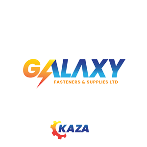 Logo-Design von tyaz 2 für Galaxy Fasteners & Supplies Limited | Design: #29634111