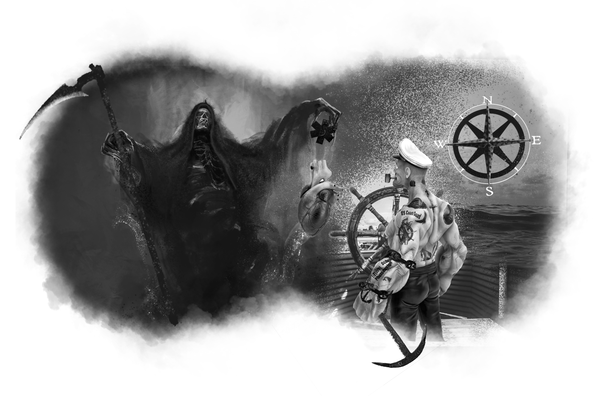 Tattoo Design by Zarina Tama for this project | Design #29613947