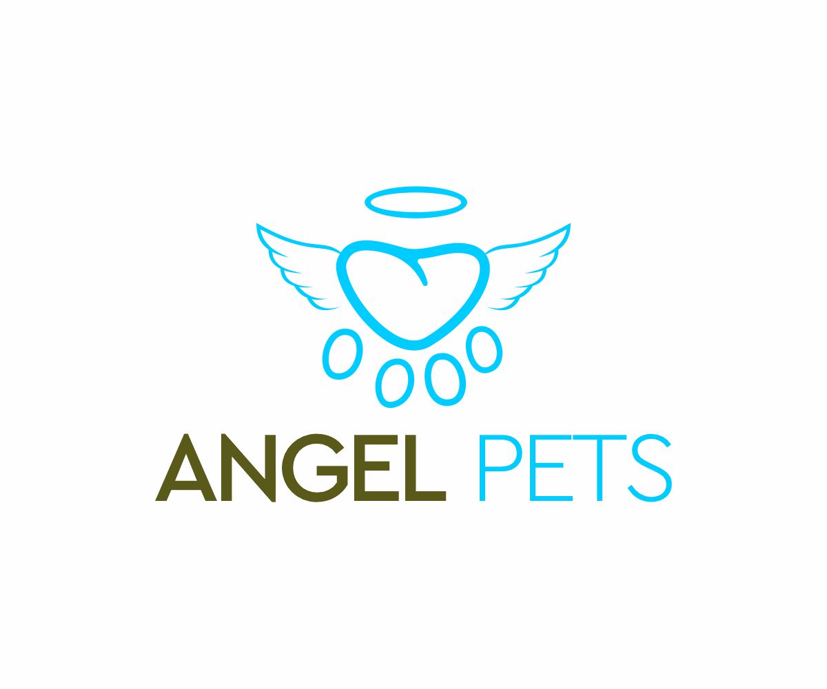 Logo Design by Thati Designs for this project | Design #29583343