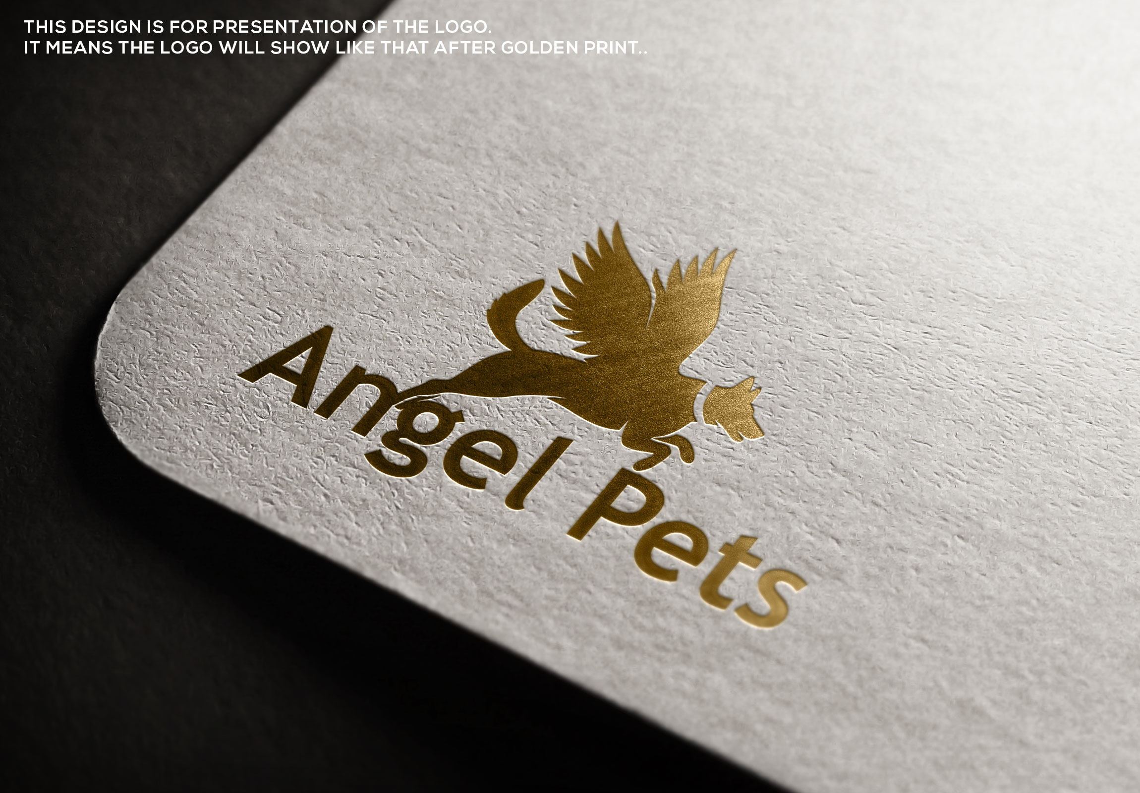 Logo Design by Rosalie.. for this project | Design #29585357